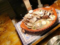 -万达瑞华酒店美食汇自助餐厅(楚河汉街店)