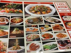 菜单-四方阁酒楼(圣灯店)
