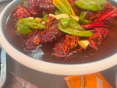 -嗨·虾小弟·小龙虾.烧烤(疏影路店)