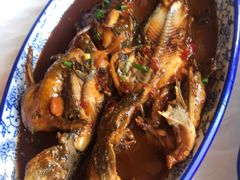 -邱记私房菜·十八年本地菜