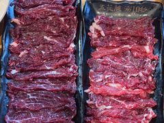 -手选潮汕鲜牛肉火锅(二七广场店)