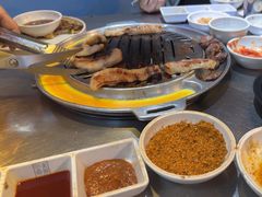-喜来稀肉(虹泉路店)