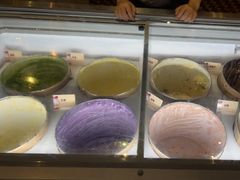 -长沙三景韦尔斯利酒店·Oval全日制餐厅自助餐