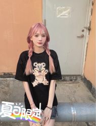 -东秀护肤造型