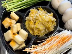 -英雄故事地摊烤肉(马驹桥店)