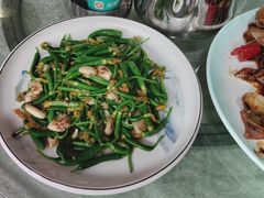 -崖口红树林海鲜餐厅