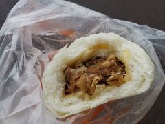 -食膳公园包子铺(烈士公园店)