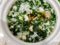 翡翠鱼羹-鼎泰丰(环贸店)