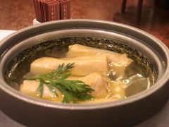 -上海小南国(金桥国际广场店)