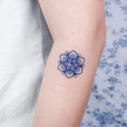 -海王刺青·纹身·穿孔饰品·TATTOO