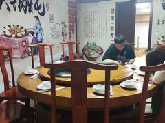 -清真长山屯泉水灶台鱼(佳庆道店)