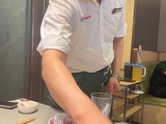 -海底捞火锅(漕宝路店)