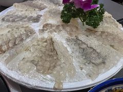 -官塘陈记鱼生·潮汕砂锅粥·牛肉火锅(潮枫路总店)