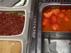 -海底捞火锅(塘厦天虹店)
