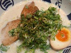 -味千拉面(中盛广场店)