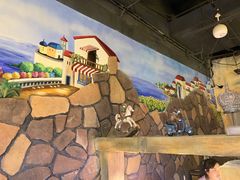 -魔膳厨房·果木牛排·西餐厅(MM2店)