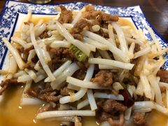 -老味道1992(武当山店)