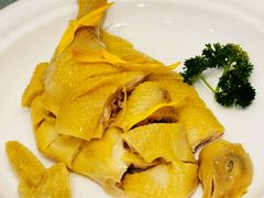-白天鹅宾馆-玉堂春暖餐厅