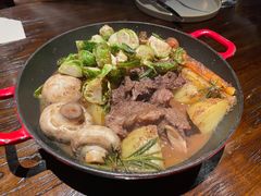 -Brut Eatery悦璞食堂(建国东路店)