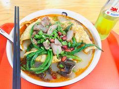 -螺小胖柳州螺蛳粉(钟楼总店)