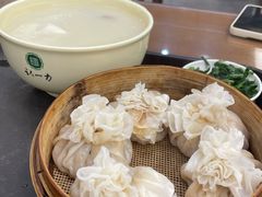 -百年认一力 太原老字号 (桥头街店)