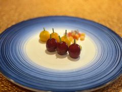 -红棉中餐厅·广州海航威斯汀酒店