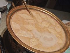 -牧马人奶茶馆(乌兰察布总店)
