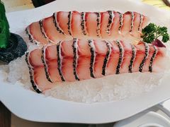 -云尊府云南菜·蒸汽石锅鱼(学清路店)