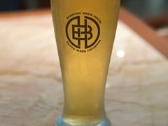 -Shanghai Brew House上海啤酒工坊(老外街店)