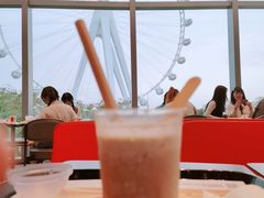 -肯德基(欢乐港湾店)