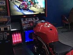 -阿尔法Game Station(中山路店)