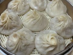 -笑云开汤包店(网巾市店)