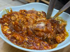 -清真利德顺小老饭庄(复兴路店)