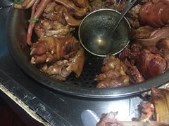 -新桥方记猪蹄