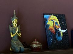 -湄南泰式古法按摩แม่น้ำนวดแผนไทยโบราณ