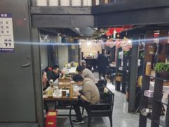 -云晓光头烧烤吧(盛夏店)