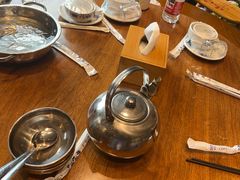 -宴武夷·匠心闽味(印象大红袍店)