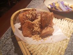 -南京大牌档(凯德大峡谷店)