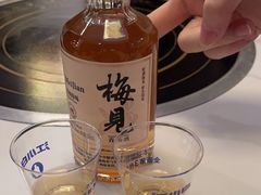 -庭院·冰煮羊·铜锅涮肉(西单店)