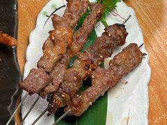 -质烤烤物·活烤海鲜(质烤总店)
