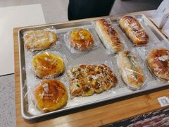 -西村叔叔的店·面包·甜品·蛋糕(清河万象汇店)