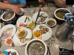 -V-ONE西雅图海鲜自助餐厅(仓山万达广场店)