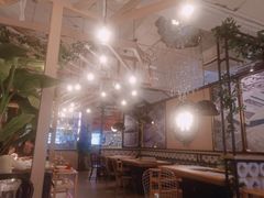 大堂-雾都渣渣火锅(南城智汇城店)