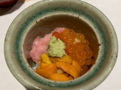 -鮨一日本料理(大中华店)