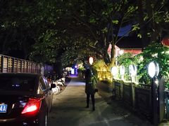 -化龙桥九宫格火锅(清水河店)
