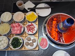 -咏江南·苏式火锅·苏州评弹(观前街店)