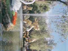 -水磨沟公园