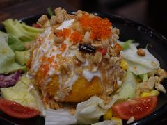 -小川洋风料理(街道口店)