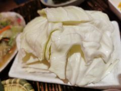 -平成屋·午肴夜酒(四川北路店)