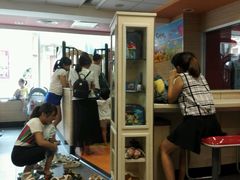-肯德基(好又多店)